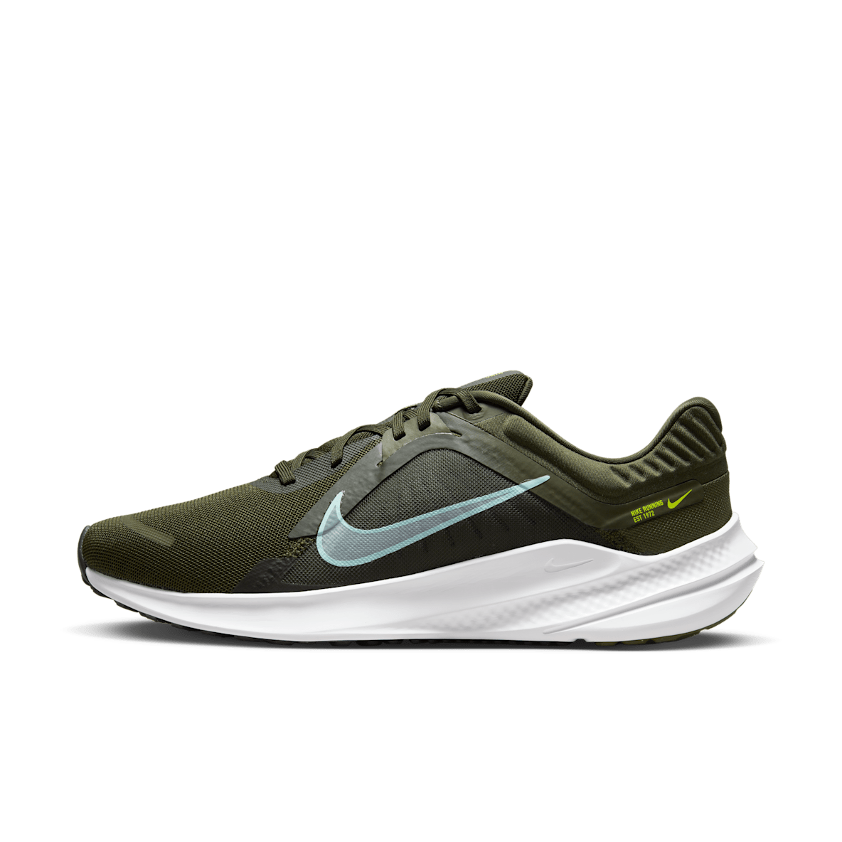 Nike Free ランニングシューズ オリーブグリーン Nike Free ランニングシューズ オリーブグリーン Nike Free